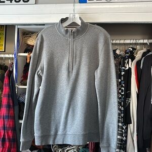 Weatherproof Vintage Sweater QuarterZip